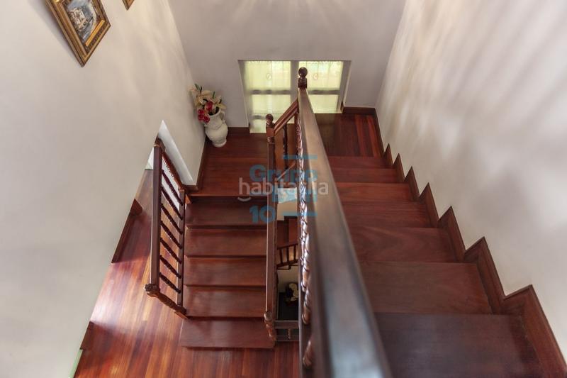 Foto 3b7aaafa-3559-4706-be4a-70dcfb1f521a. Casa villa unifamiliar de reciente construcción en parcela de 846m2, a 5 minutos andando del centro en Usurbil