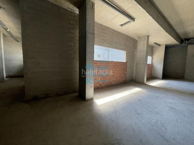 Foto 5d7cec01-d702-463b-a79b-87d78713fd83. Rent business premise in estella lizarra 13 in Amara Zaharra-Arbaizenea Donostia - San Sebastián