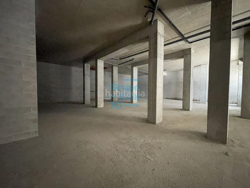 Foto 6046b2d9-70bf-4820-b0df-658d9e37f4fd. Rent business premise in estella lizarra 13 in Amara Zaharra-Arbaizenea Donostia - San Sebastián