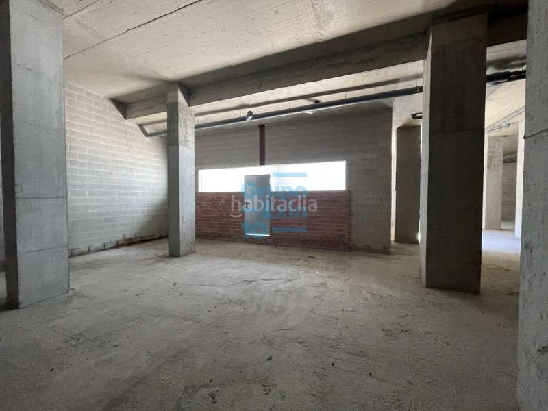 Foto 7b31acc0-de5f-499a-b069-f321af3a73fa. Rent business premise in estella lizarra 13 in Amara Zaharra-Arbaizenea Donostia - San Sebastián