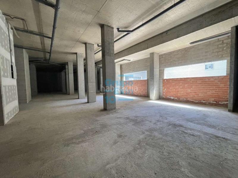 Foto 891e45c2-c729-4e59-b6b9-4d72db22c29b. Rent business premise in estella lizarra 13 in Amara Zaharra-Arbaizenea Donostia - San Sebastián