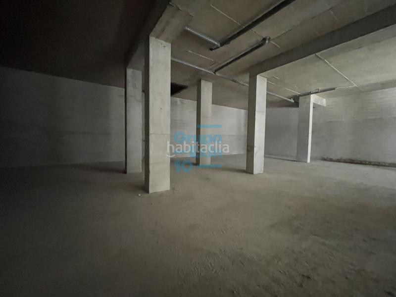 Foto 8cb4d0bc-f944-483e-a868-087b7ff0f02a. Rent business premise in estella lizarra 13 in Amara Zaharra-Arbaizenea Donostia - San Sebastián