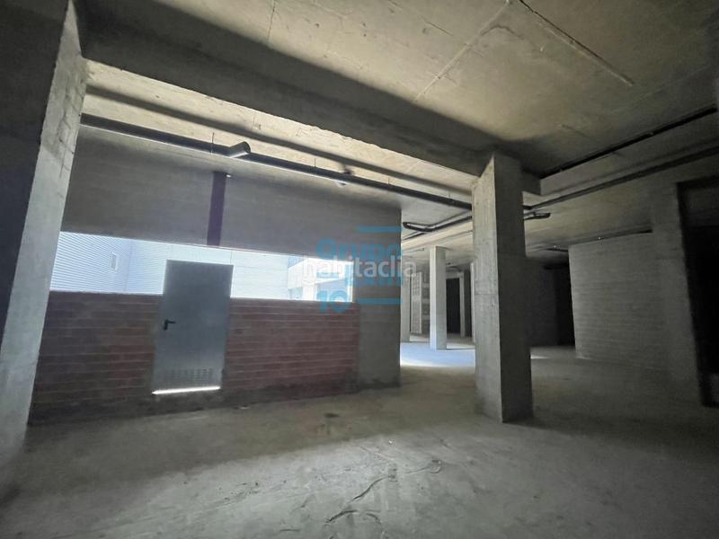 Foto b320d534-db89-43b8-b5d1-e903702d0050. Rent business premise in estella lizarra 13 in Amara Zaharra-Arbaizenea Donostia - San Sebastián