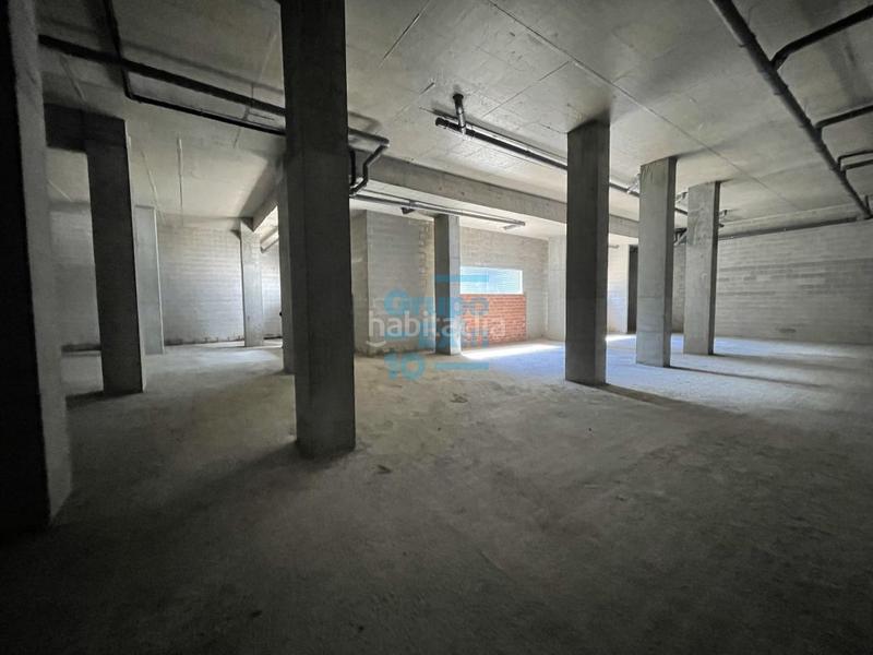 Foto deda388f-7b5f-4ee7-b318-5fe662854247. Rent business premise in estella lizarra 13 in Amara Zaharra-Arbaizenea Donostia - San Sebastián