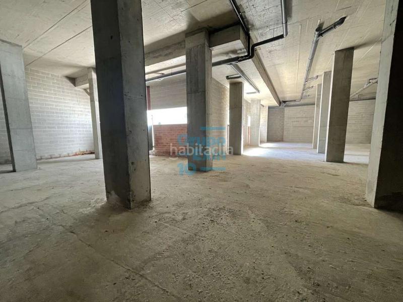 Foto e5051487-3f3a-45ba-b564-76be9b150747. Rent business premise in estella lizarra 13 in Amara Zaharra-Arbaizenea Donostia - San Sebastián