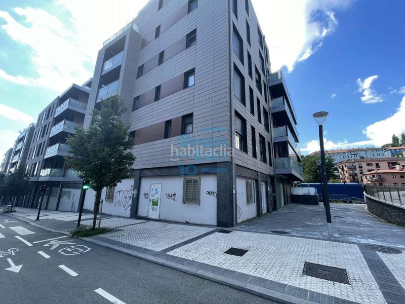 Foto e96f934e-dfb4-444a-92c6-fc6084be2985. Rent business premise in estella lizarra 13 in Amara Zaharra-Arbaizenea Donostia - San Sebastián