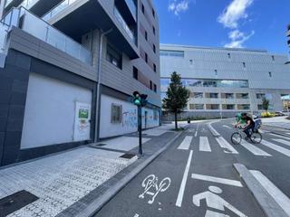 Business premise in Estella Lizarra 13