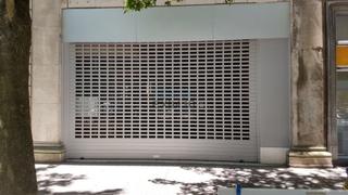 Geschäftsraum in Antso jakituna hiribidea 4. Amplio local a buen precio en zona de paso, cerca de la estación