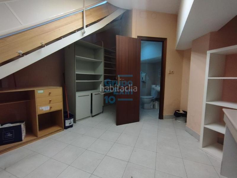 Foto 11522b54-6259-4fdb-8074-a9f24947da7f. Lloguer local comercial a arroka kalea 2 a Amara Zaharra-Arbaizenea Donostia - San Sebastián