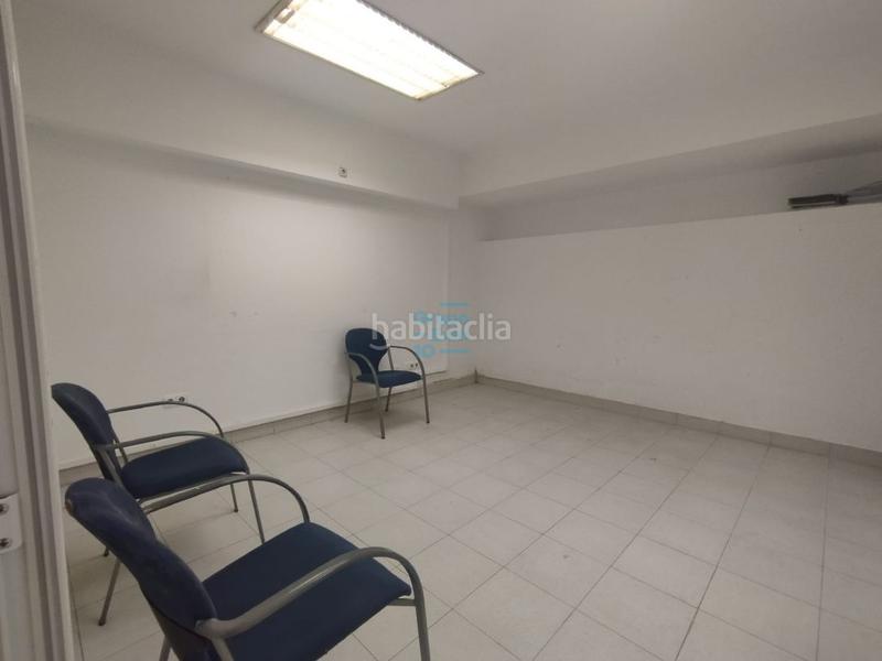 Foto 1d7c667c-06c1-46e1-9ceb-ea1f8ffd655f. Lloguer local comercial a arroka kalea 2 a Amara Zaharra-Arbaizenea Donostia - San Sebastián