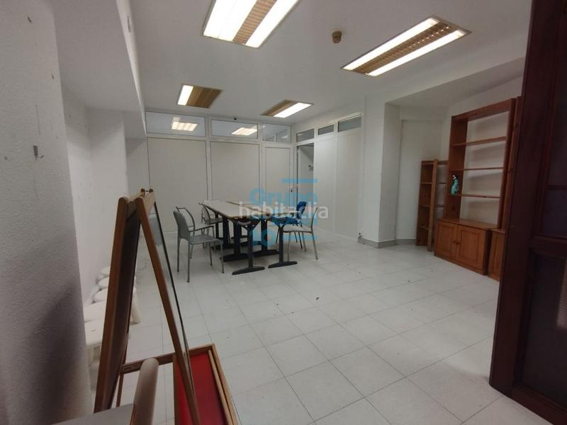 Foto 62f79a5a-56d7-4fe9-b2fa-a7b58b7b9b9a. Lloguer local comercial a arroka kalea 2 a Amara Zaharra-Arbaizenea Donostia - San Sebastián