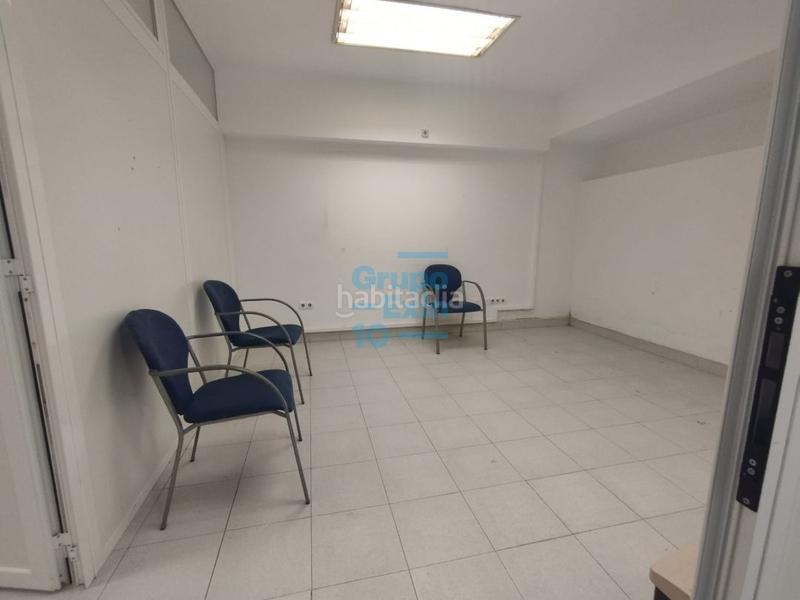 Foto 25a4b4c4-a816-4d41-8e4c-4f29f6064f63. Location local commercial dans arroka kalea 2 dans Amara Zaharra-Arbaizenea Donostia - San Sebastián