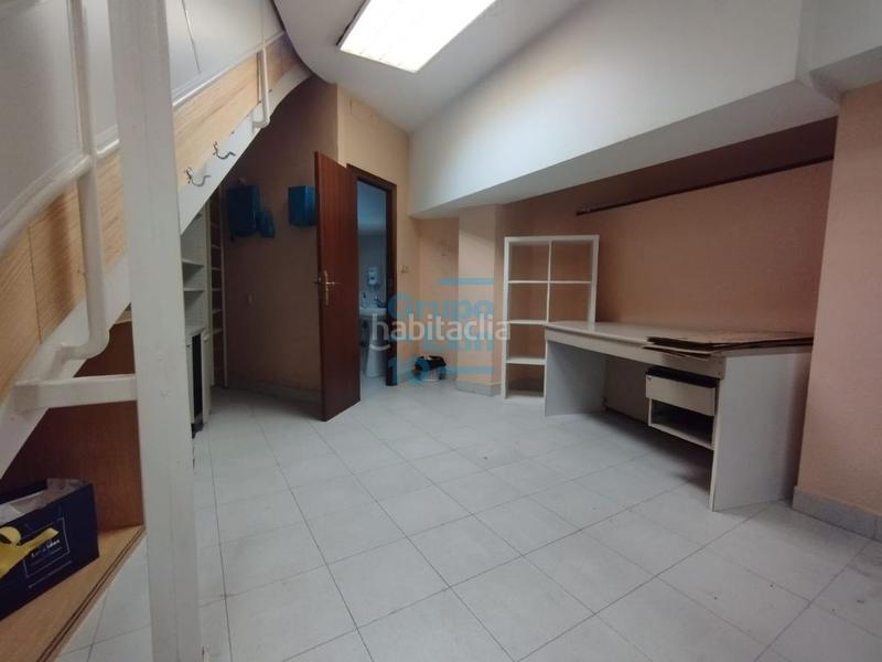 Foto 28eab490-ed00-49b8-873e-041324a11070. Location local commercial dans arroka kalea 2 dans Amara Zaharra-Arbaizenea Donostia - San Sebastián