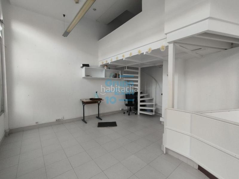 Foto d77e7ae6-9493-44cc-a1a7-8314d3f78f32. Location local commercial dans arroka kalea 2 dans Amara Zaharra-Arbaizenea Donostia - San Sebastián