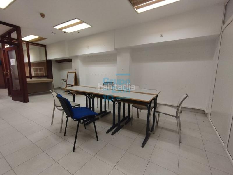 Foto e0087ea2-b76d-430b-af66-1e4cc74ee109. Miete geschäftsraum in arroka kalea 2 in Amara Zaharra-Arbaizenea Donostia - San Sebastián