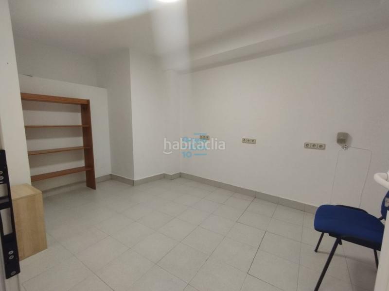 Foto 3a10f527-c2cf-4991-acdb-389e79848f86. Rent business premise in arroka kalea 2 in Amara Zaharra-Arbaizenea Donostia - San Sebastián