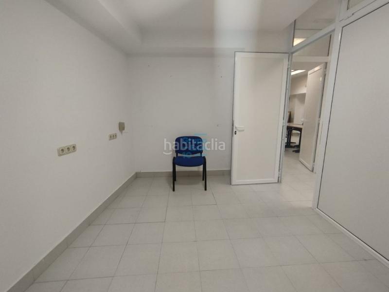 Foto 4741dc0e-81ec-4788-b7c3-70a342a006e7. Rent business premise in arroka kalea 2 in Amara Zaharra-Arbaizenea Donostia - San Sebastián