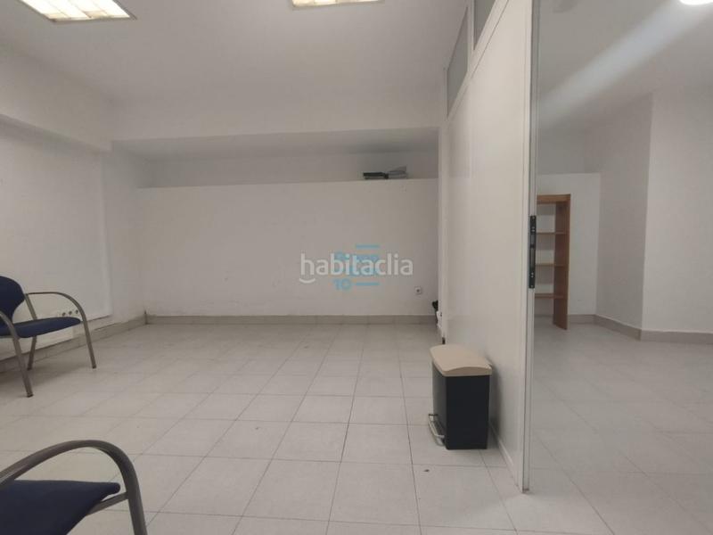 Foto 76ed7aa8-47b3-438e-9055-ee9207d4e6a8. Rent business premise in arroka kalea 2 in Amara Zaharra-Arbaizenea Donostia - San Sebastián