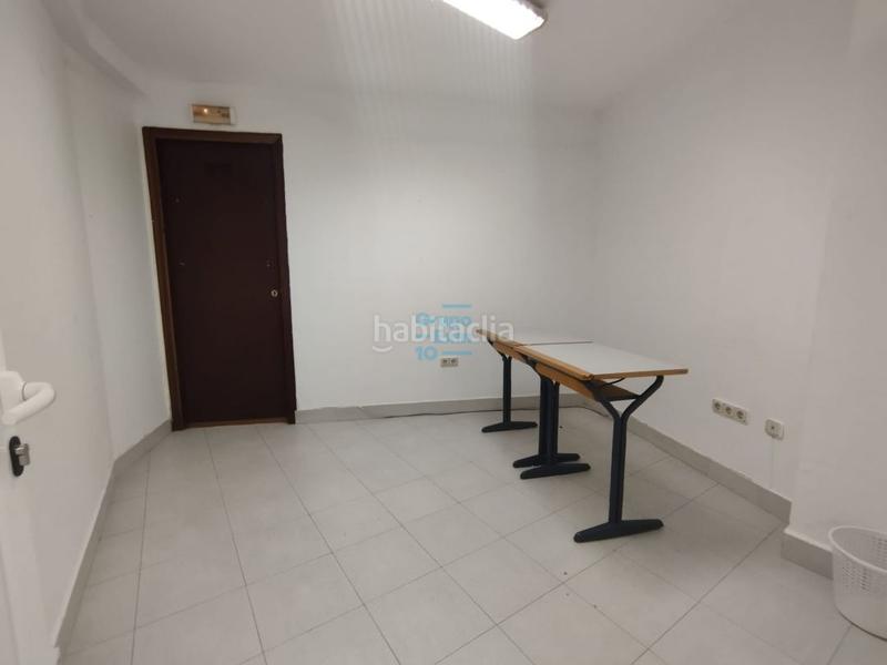 Foto 7bdb3f4c-54a6-4121-9148-f93de5d1fdc1. Rent business premise in arroka kalea 2 in Amara Zaharra-Arbaizenea Donostia - San Sebastián