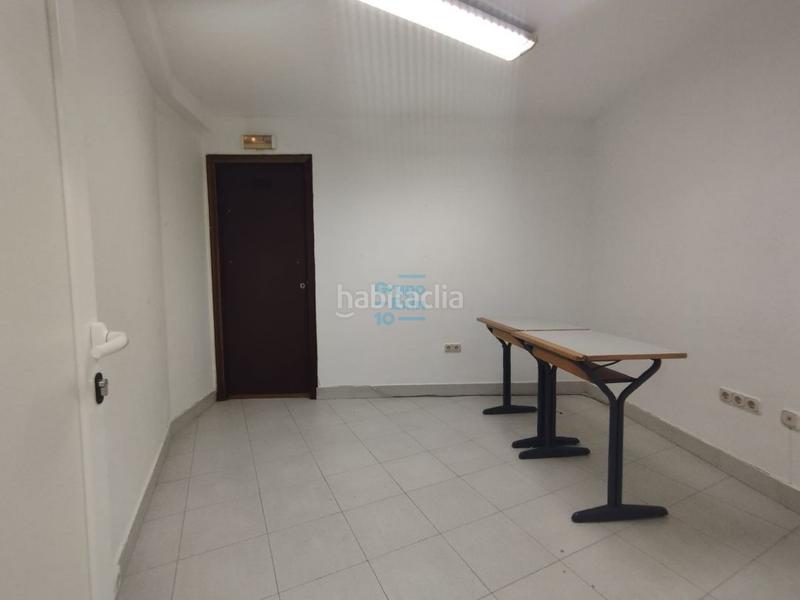 Foto 8b949f3b-e236-4db2-b959-808c2b40c077. Rent business premise in arroka kalea 2 in Amara Zaharra-Arbaizenea Donostia - San Sebastián