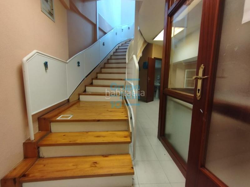 Foto b3444dd1-8337-4a14-9502-9615dfae6b99. Rent business premise in arroka kalea 2 in Amara Zaharra-Arbaizenea Donostia - San Sebastián