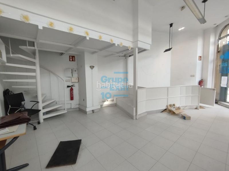 Foto ff3a60bc-3d2d-44f8-8b39-d20c3d2184d4. Rent business premise in arroka kalea 2 in Amara Zaharra-Arbaizenea Donostia - San Sebastián