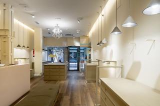 Lloguer Local Comercial a Arrasate kalea 7. Venta  alquiler de local en la zona peatonal de calle arrasate,