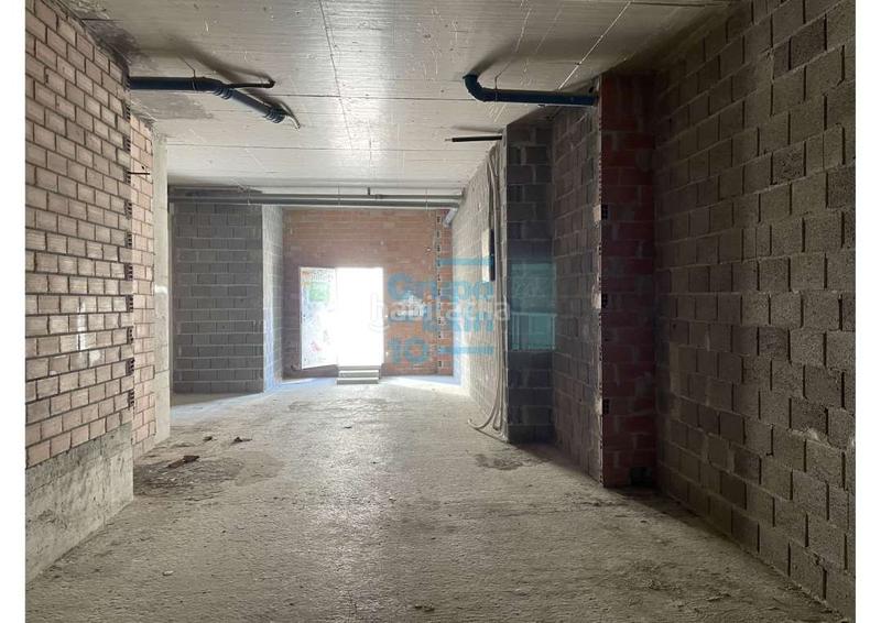 Foto 04a70da8-3a48-4972-8d35-c0ccc32715a2. Locale commerciale in estella lizarra 13 in Amara Zaharra-Arbaizenea Donostia - San Sebastián