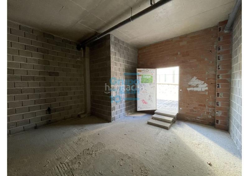 Foto a1b908ec-5c10-4f49-9b17-91f88fcf9e81. Locale commerciale in estella lizarra 13 in Amara Zaharra-Arbaizenea Donostia - San Sebastián