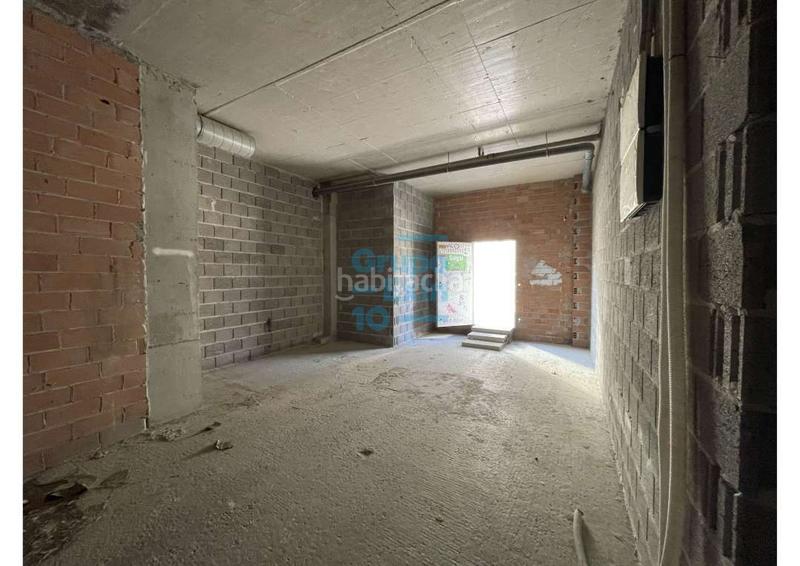 Foto c9b020d8-deb5-4e20-8ac1-b443fa33edeb. Locale commerciale in estella lizarra 13 in Amara Zaharra-Arbaizenea Donostia - San Sebastián