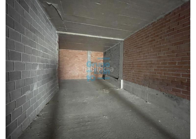 Foto d2ab706d-b14d-4b05-9078-22e5d3d165bf. Locale commerciale in estella lizarra 13 in Amara Zaharra-Arbaizenea Donostia - San Sebastián