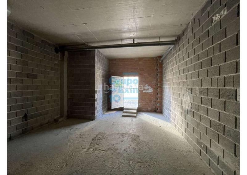 Foto f2e09e1a-73f6-4ce0-81eb-9c5baa43f3e1. Locale commerciale in estella lizarra 13 in Amara Zaharra-Arbaizenea Donostia - San Sebastián