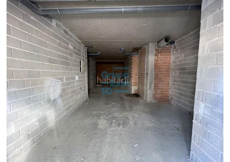 Foto ff2d139b-b14f-4dc3-860e-3d51811842e2. Locale commerciale in estella lizarra 13 in Amara Zaharra-Arbaizenea Donostia - San Sebastián