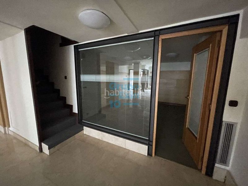 Foto 675a0be1-382d-4e90-bbbf-d306c8fa2304. Local comercial a calle bermingham 13 a Gros Donostia - San Sebastián