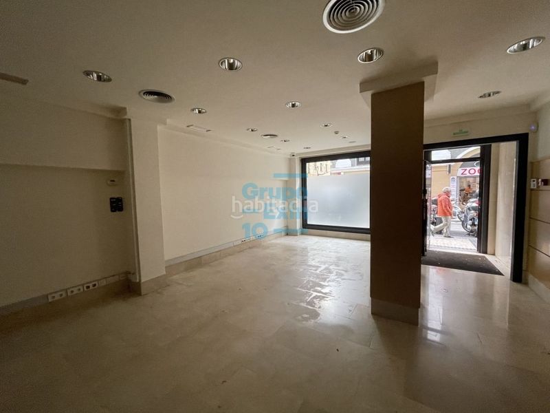 Foto b6ddb738-8a51-41ae-ad8a-859e9fa5ada6. Local comercial a calle bermingham 13 a Gros Donostia - San Sebastián