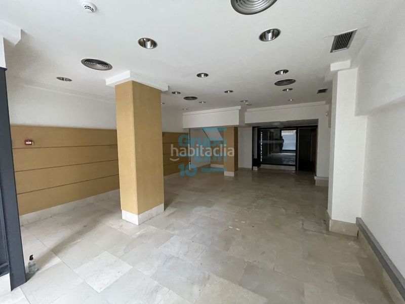 Foto c965e8af-83ee-479d-9f34-b9784f7d2b03. Local comercial a calle bermingham 13 a Gros Donostia - San Sebastián