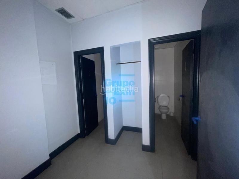 Foto 20edcb20-1a45-47a6-83da-f28e0c6ab265. Rent business premise in san francisco kalea 33 in Donostia - San Sebastián