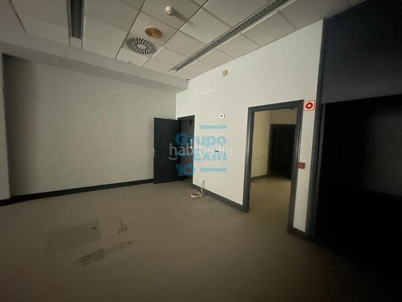 Foto 3cdc428b-250c-4cad-a3c3-e866551a986c. Rent business premise in san francisco kalea 33 in Donostia - San Sebastián