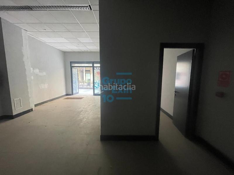 Foto 64f41f09-e9af-4cf8-99dc-55c302d87560. Rent business premise in san francisco kalea 33 in Donostia - San Sebastián