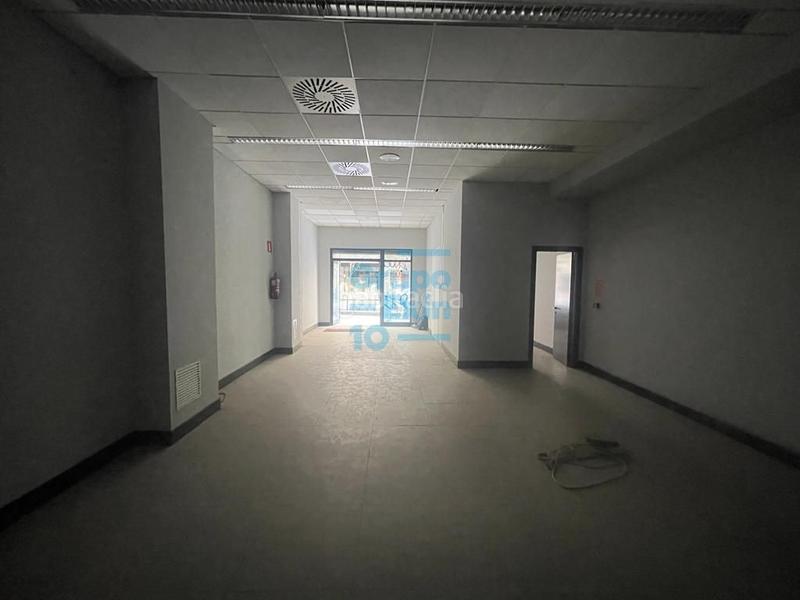 Foto 68c6506e-5227-4602-8a2e-ff50b31052f5. Rent business premise in san francisco kalea 33 in Donostia - San Sebastián