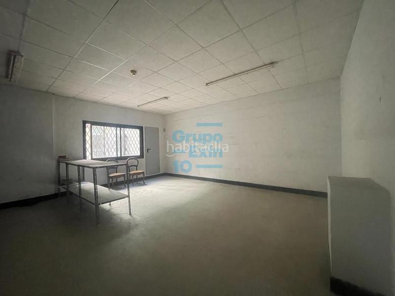 Foto 853310c7-76a4-492f-b090-59fa63c6c38e. Rent business premise in san francisco kalea 33 in Donostia - San Sebastián