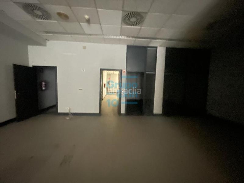 Foto 881029d8-dbe1-4650-8014-f44051c321fa. Rent business premise in san francisco kalea 33 in Donostia - San Sebastián