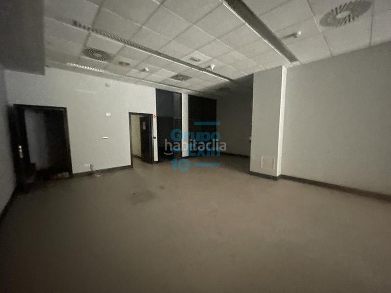 Foto cad28bd8-5acc-4014-9e31-b46fdb0a2f3d. Rent business premise in san francisco kalea 33 in Donostia - San Sebastián