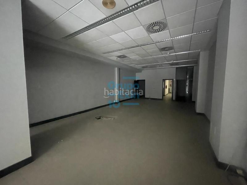 Foto d4947687-9596-4599-ad00-037fe9499888. Rent business premise in san francisco kalea 33 in Donostia - San Sebastián