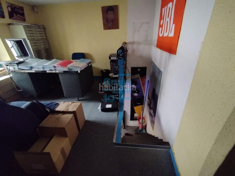 Foto 0f127de6-c2e8-4eee-96cc-806a274b963e. Business premise in prim kalea 36 in Área Romántica Donostia - San Sebastián