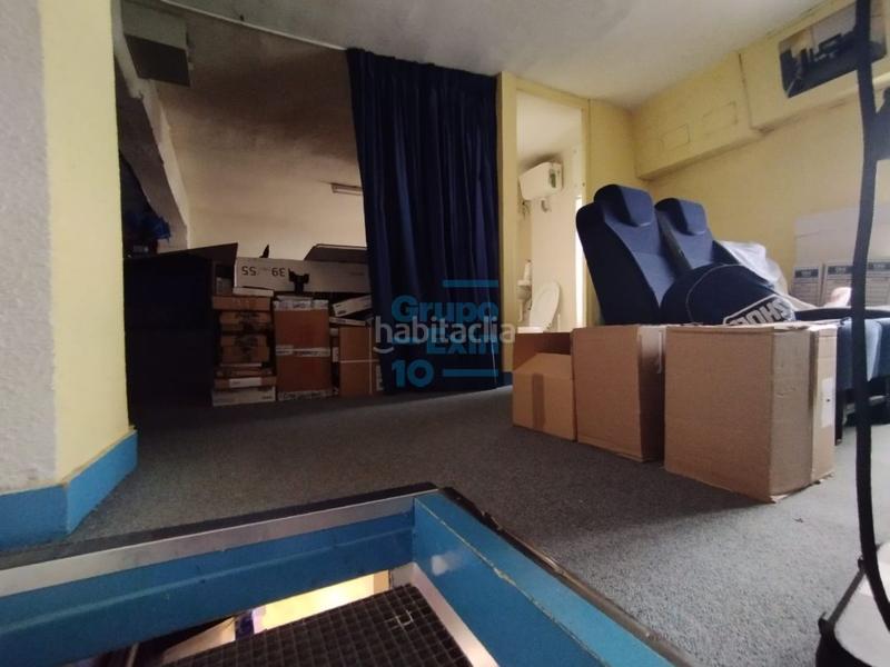 Foto 2e528d5f-ad7a-4309-9ed8-294e66a39770. Business premise in prim kalea 36 in Área Romántica Donostia - San Sebastián