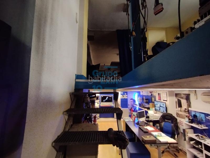 Foto 41c5a1b8-2d72-475a-b51d-ca9b5d4f70d3. Business premise in prim kalea 36 in Área Romántica Donostia - San Sebastián