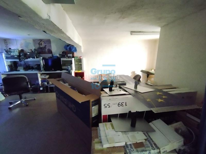 Foto 8270f2c6-739b-4d08-875f-ae05379a9792. Business premise in prim kalea 36 in Área Romántica Donostia - San Sebastián