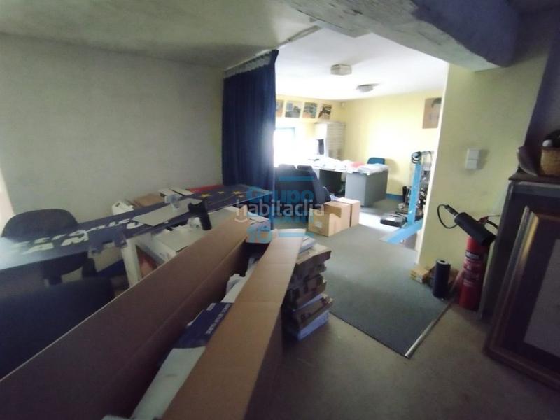 Foto e5948122-86d2-430b-9735-bc14cc1fe2df. Business premise in prim kalea 36 in Área Romántica Donostia - San Sebastián