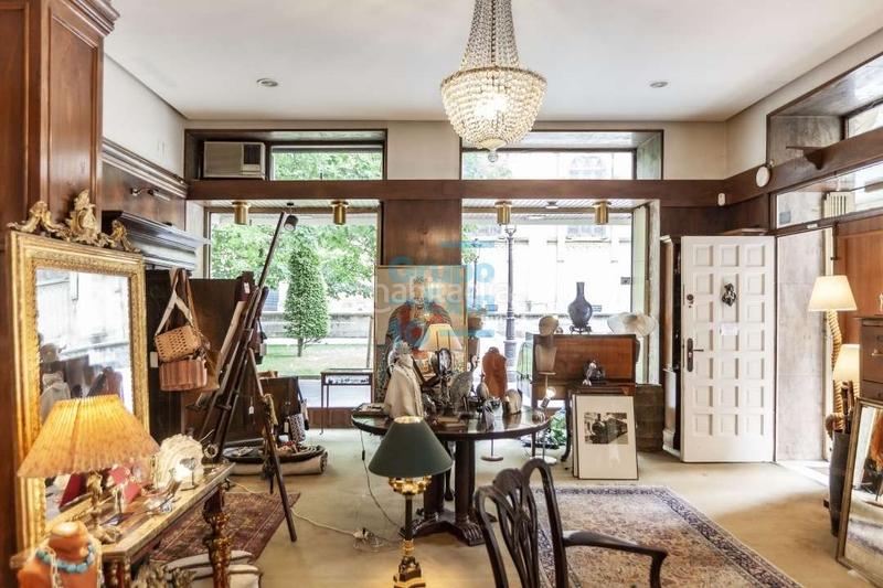 Foto b7bb95c1-2e36-4973-aff4-f1944469408c. Affitto locale commerciale in buen pastor 10 in Área Romántica Donostia - San Sebastián